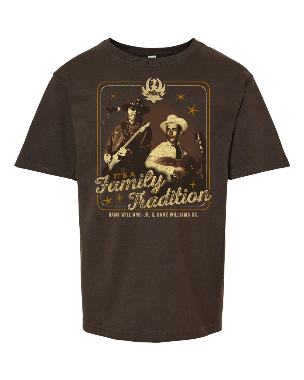 Family Tradition Youth T-Shirt