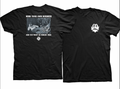 Mind Your Business Adult T-Shirt