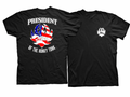 President of the Honky Tonk Adult T-Shirt
